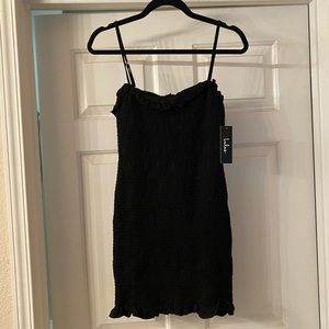 Black Dress - small